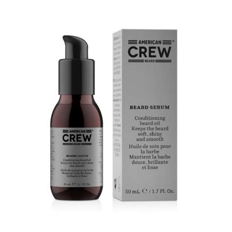 American Crew Beard Serum 50ml