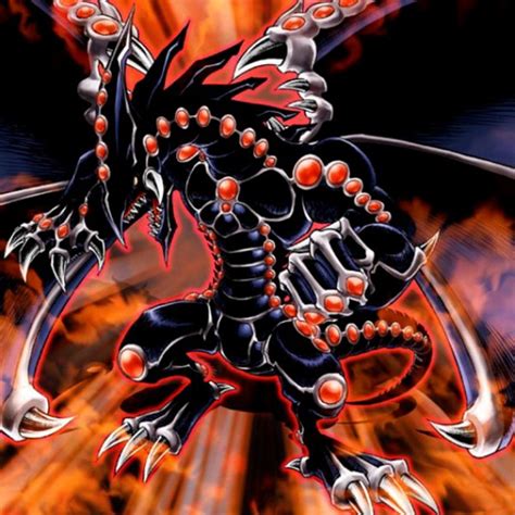 Gandora the Dragon of Destruction - Yu-Gi-Oh! Duel Monsters - Image by KONAMI #3137465 ...