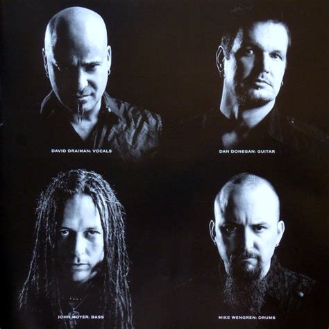 disturbed immortalized 2lp | Vinyl LP Covers | Cover Century | Over 1.000.000 Album Art covers ...