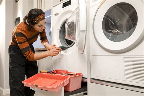 How to Fix a Washing Machine: To Repair or Not Repair?| Don's ...