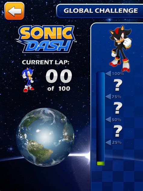 Here’s what you need to do to unlock Shadow in Sonic Dash | SEGA Nerds