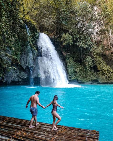 Kawasan Falls Tour: The Ultimate Guide - KoTravellers