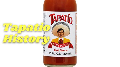 Tapatio History - YouTube