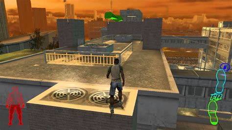 [FREE RUNNING-PARKOUR] GAMEPLAY+LINK DOWNLOAD - YouTube