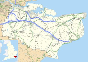 Isle of Sheppey - Wikipedia