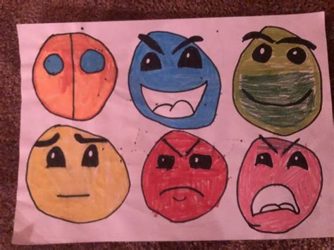 Geometry Dash face drawings (normal difficulty face meme) | Normal ...