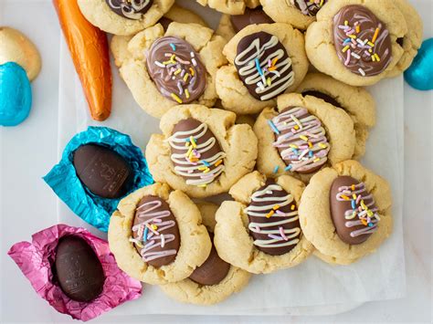 Easter Egg Cookies Recipe | Lake Champlain Chocolates