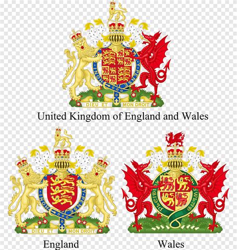 Royal coat of arms of the United Kingdom Prince of Wales Order of the Garter, wales england ...