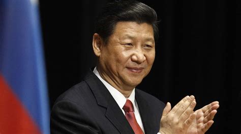 Historic day in China! President Xi Jinping to rule country for life ...