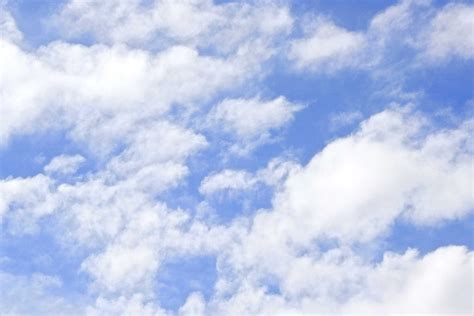 Blue Sky Background Background Image, Wallpaper or Texture free for any web page, desktop, phone ...