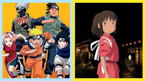 LIST: 10 Must-Watch Classic Anime Movies + Series On Netflix