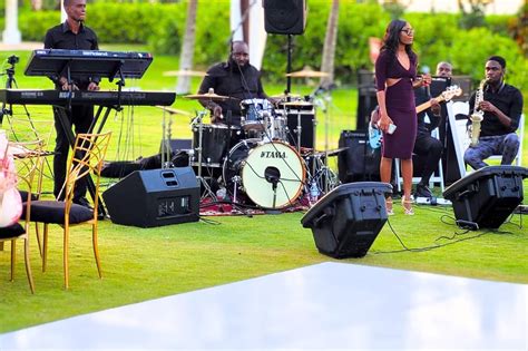 The Best Wedding Music and Live Bands - WeddingWire