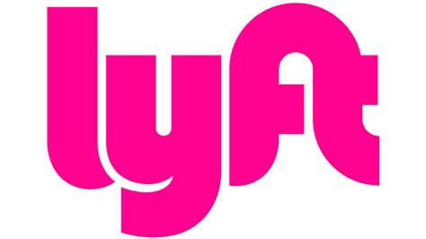 Lyft Logo, symbol, meaning, history, PNG, brand