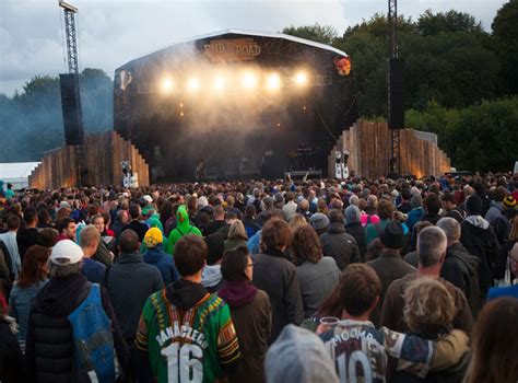 End of the Road Festival, review: A strikingly potent bill from The Flaming Lips to St Vincent ...