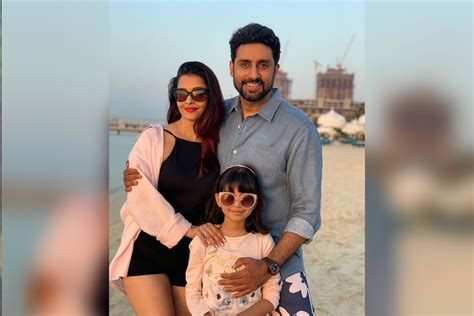 Abhishek Bachchan Feels Uncomfortable Doing Intimate Scenes Due to ...