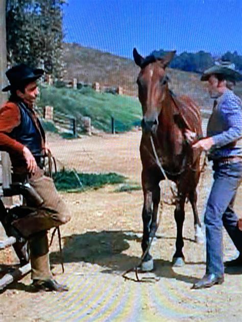 Pin on James drury | James drury, The virginian, Doug mcclure