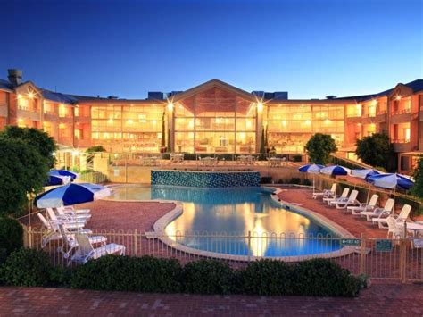 Abbey Beach Resort in Margaret River Wine Region - Room Deals, Photos & Reviews