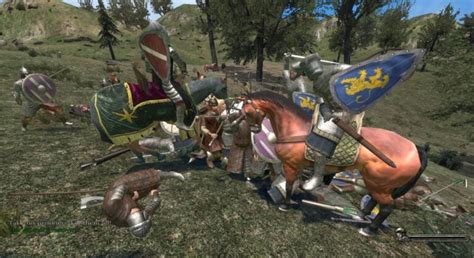 16 Best Mount and Blade Warband Mods in 2023