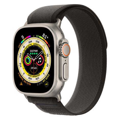 Apple Watch Ultra | البديل ليبيا