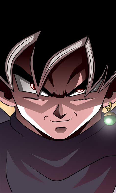 Goku iPhone 4k Wallpapers - Wallpaper Cave