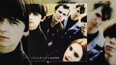 Celebrating 31 Years of Slowdive’s ‘Souvlaki’ (1993)