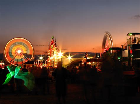 Every summer, the Olmsted County Fair comes to Rochester for great family fun! Many different ...