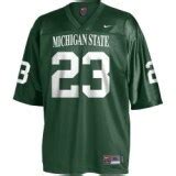 Michigan State Spartans Jerseys