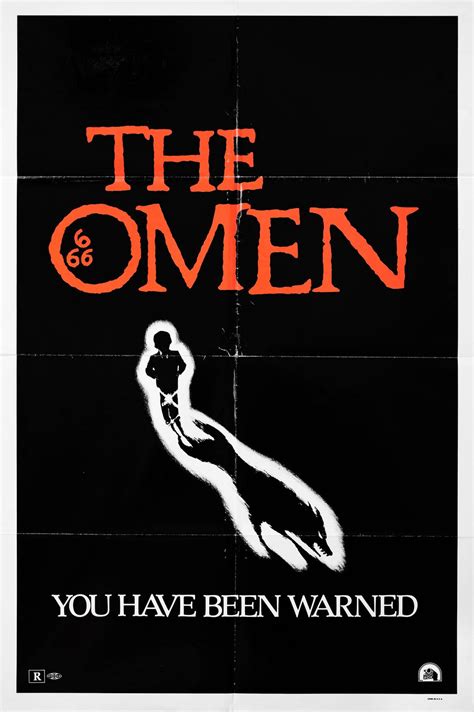 The Omen 1976 U.S. One Sheet Poster - Posteritati Movie Poster Gallery