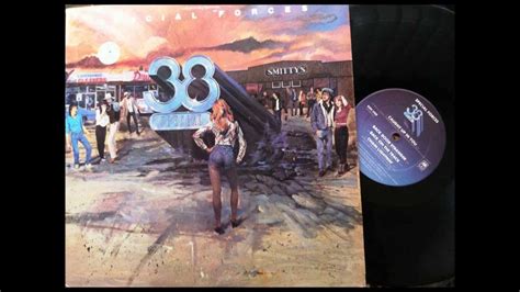 Caught Up In You , 38 Special , 1982 Vinyl - YouTube