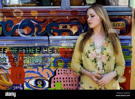 EVAN RACHEL WOOD, ACROSS THE UNIVERSE, 2007 Stock Photo - Alamy