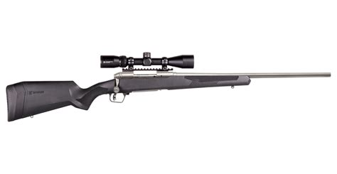 Shop Savage 110 Apex Storm XP 338 Win Mag Bolt-Action Rifle with ...