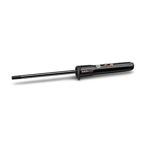 Babyliss Pro Titanium Expression 10mm Ultra-Slim Wand