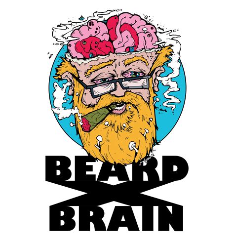 Ep. 2 | The Beard, The Brain with The Hosts – Beard X Brain Podcast