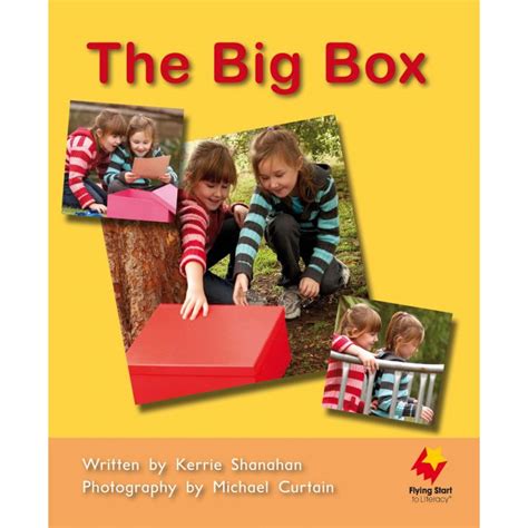 The Big Box