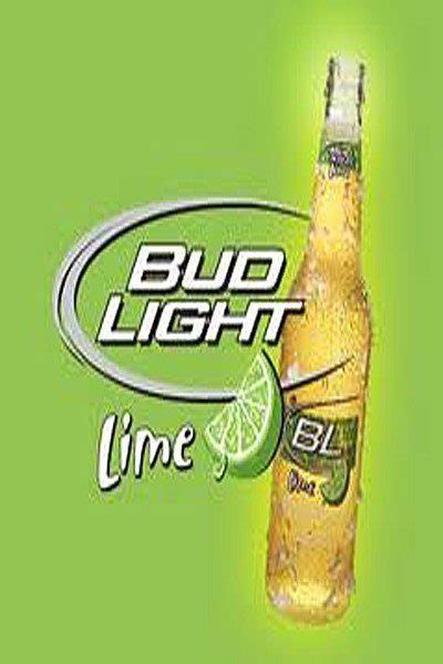 Bud Light Lime – 12 pack | Colonial Spirits