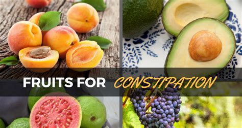 Fruits for Constipation Relief: 16 Fruits That Can Resolve Your Stomach Issue