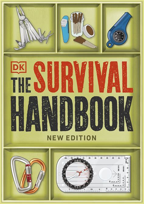 The Survival Handbook - Penguin Books Australia