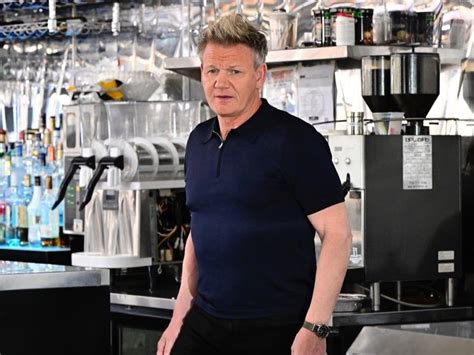 Gordon Ramsay Revamps Wayne Golf Course Eatery On 'Kitchen Nightmares ...