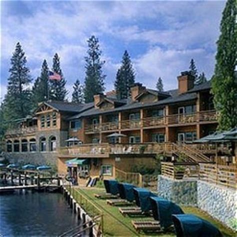 The Pines Resort | Bass Lake