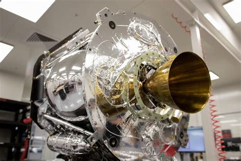 Three Rocket Lab Spacecraft with 3D Printed Engines Ordered by Varda Space - 3DPrint.com | The ...