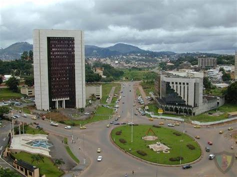 The World’s Rainiest Cities: What to Know Before You Go | Cameroon ...