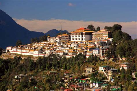 Tawang – the land of the Monpas – Kipepeo