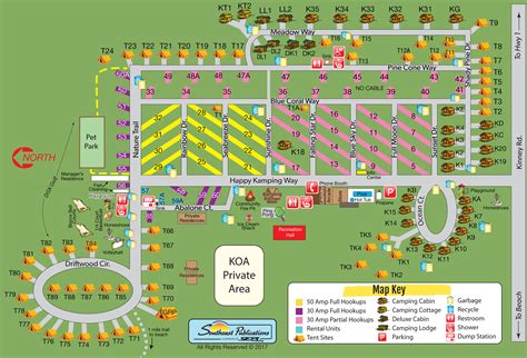 Manchester, California Campground | Manchester Beach / Mendocino Coast KOA