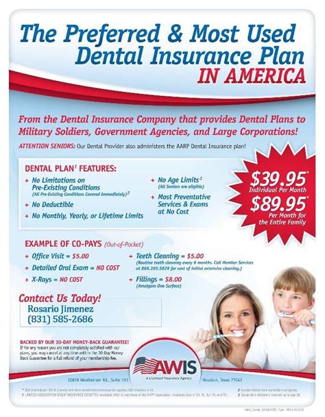 Dental insurance plans, Dental plans, Dental insurance