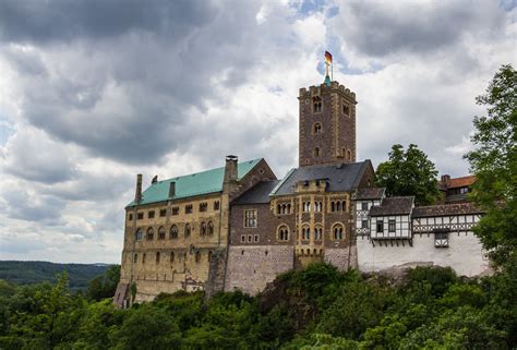 Wartburg Castle