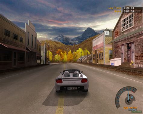 Need For Speed Hot Pursuit 2 Full Version Free Download For Pc ~ Games ...