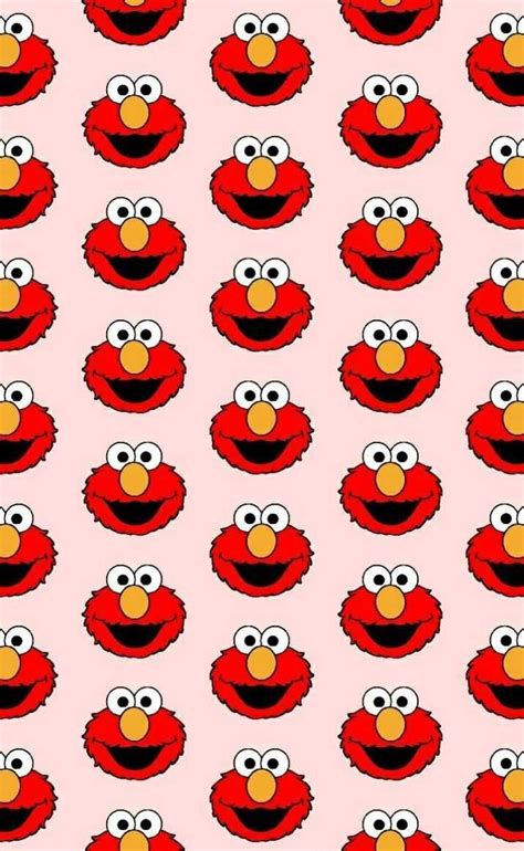 Elmo Wallpaper Discover more #television, Cute, Elmo, Muppet Character ...