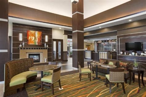 Hilton Garden Inn Springfield $129 ($̶1̶3̶9̶) - UPDATED 2018 Prices & Hotel Reviews - MO ...