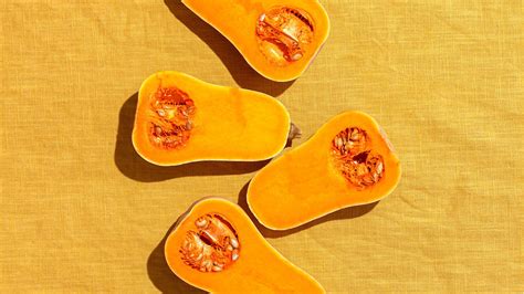 7 Potential Health Benefits of Butternut Squash | Christ Memorial