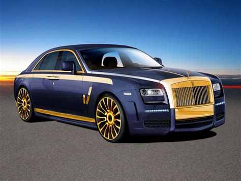 Rolls Royce Cars 2011 | The Car Club